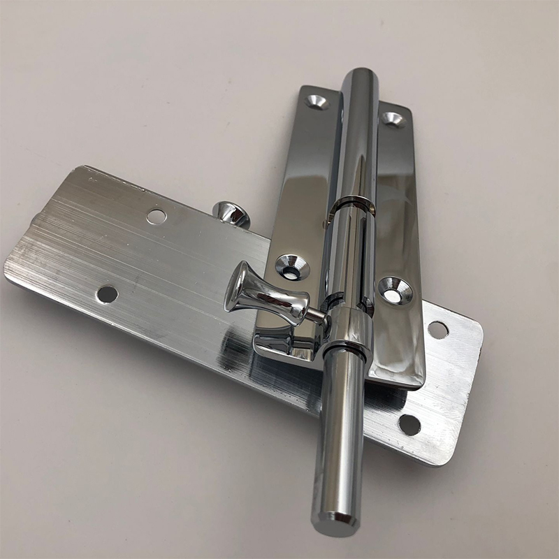 L130 Thumb lock